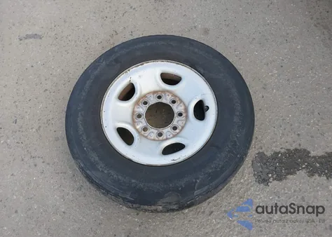 2007 Chevrolet Express Work Van from USA, damaged, VIN 1GCGG25V471251652